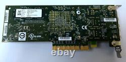 Chelsio 10GbE 2-Port PCIe Adapter Card 110-1167-50 T520 T520-LL-CR Low Profile