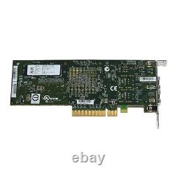 Chelsio T520-LL-CR 10GbE 2-Port SFP+ PCIe Unified Wire Adapter SFF 110-1167-50