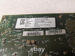 Chelsio T580-LP-CR 40gb PCI-E Adapter Card