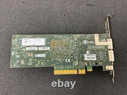 Chelsio T580-SO-CR dual 40gb PCI-E MSIP-REM-CC2-T580-SO-CR Adapter Card GREAT
