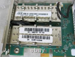 Cisco / QLogic QL45412HLCU-CI 40GB Dual Port PCIE Intelligent Ethernet Adapter