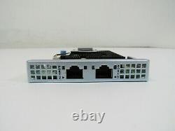 Cisco UCSC-MLOM-C10T-02 UCS Virtual Interface Card 1227T Network Adapter