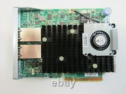 Cisco UCSC-MLOM-C10T-02 UCS Virtual Interface Card 1227T Network Adapter