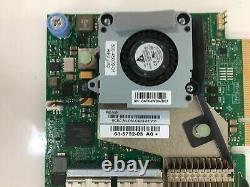 Cisco UCSC-MLOM-C40Q-03 V01 2-Port 40Gb QSFP Adapter