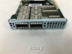 Cisco UCSC-MLOM-C40Q-03 V01 2-Port 40Gb QSFP Adapter