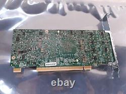 Cisco UCSC-PCIE-C25Q-04 V01 Quad Port 10/25G SFP28 PCIe Network Adapter NEW OB