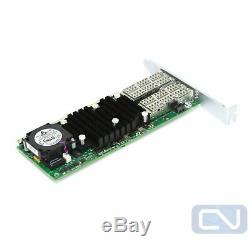 Cisco UCSC-PCIE-C40Q-02 Virtual Interface 1285 VPI Dual Port Adapter Card 40G
