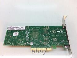 Cisco UCSC-PCIE-ID25GF 2-Port 25Gbps SFP28 Full-Height Network Adapter Card