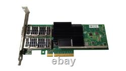Cisco UCSC-PCIE-ID40GF Intel XL710-QDA2 Dual Port 40GB QSFP Adapter 30-100132-01