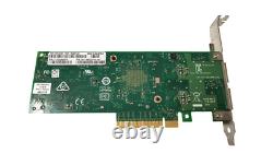 Cisco UCSC-PCIE-ID40GF Intel XL710-QDA2 Dual Port 40GB QSFP Adapter 30-100132-01