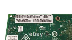 Cisco UCSC-PCIE-ID40GF Intel XL710-QDA2 Dual Port 40GB QSFP Adapter 30-100132-01