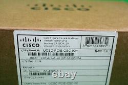 Cisco UCS Virtual Interface Card 1225 Network Adapter Components UCSC-PCIE-CSC-0