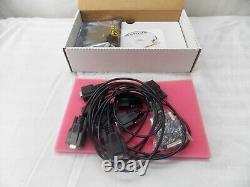 Comm Tech Fastcom 422/8-PCIe RS422 / 485 Adapter Card NEW