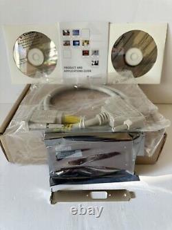 Comtrol Rocketport Express 16 Port Part Number 5002496 Multiport Serial Cards