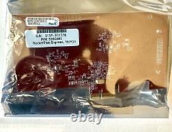 Comtrol Rocketport Express 16 Port Part Number 5002496 Multiport Serial Cards