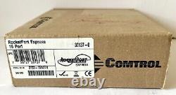 Comtrol Rocketport Express 16 Port Part Number 5002496 Multiport Serial Cards