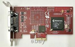 Comtrol Rocketport Express 16 Port Part Number 5002496 Multiport Serial Cards