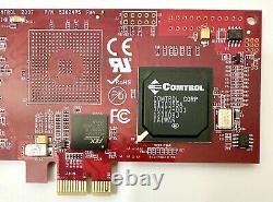 Comtrol Rocketport Express 16 Port Part Number 5002496 Multiport Serial Cards