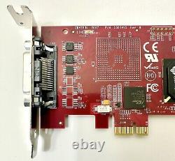 Comtrol Rocketport Express 16 Port Part Number 5002496 Multiport Serial Cards
