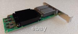 ConnectX-5 MCX516A-CCAT CX516A NIC 100GbE 2 Port QSFP28 PCIe 4.0 x 16 REV A8