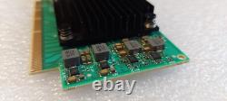ConnectX-5 MCX516A-CCAT CX516A NIC 100GbE 2 Port QSFP28 PCIe 4.0 x 16 REV A8