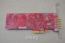 DEKTEC DTA-2174 R2 Quad 3G-SDI/ASI PCIe Adapter Card