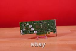 DELL 008XJ7 Pulse Jack Intel 1723 X710-T4 10GB Quad Port RJ-45 Network Adapter