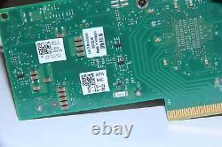 DELL 05N7Y5 Intel X710-DA2 10G SFP+ Network Adapter Card
