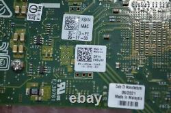 DELL 0K5V44 X710 Quad Port Base-T PCIE Adapter Card