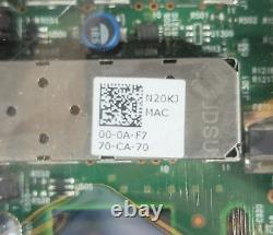 DELL BROADCOM BCM57810S 0N20KJ 10GB Dual Port SFP+ PCI-E Ethernet Adapter N20KJ