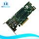 Dell Boss 2x M. 2 Pcie Controller Adapter Card With 2x 240gb Sata Ssd 919j9 0k4d64