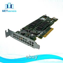 DELL Boss 2x M. 2 PCIE Controller Adapter Card with 2x 240GB SATA SSD 919J9 0K4D64