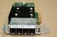 Dell Hba355e External Quad/4 Port 12gb Sas Host Bus Adapter Pcie Hh 38t13