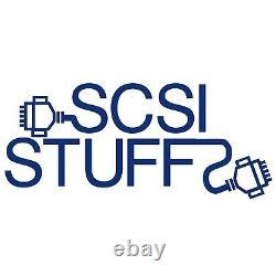 DELL HBA355E External Quad/4 Port 12Gb SAS Host Bus Adapter PCIe HH 38T13