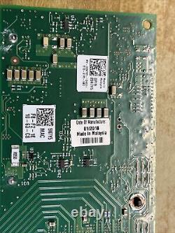 DELL INTEL X710-DA2 2-Port 10GB Converged Network Adapter 5N7Y5 05N7Y5