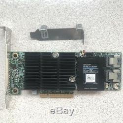 DELL JJ8XD PERC H710P ADAPTER 1GB CACHE 6Gbp/s SAS PCI-E RAID Controller Card