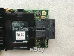 DELL PERC H730P Adapter 12GB/S 2GB PCI-E 3.0 controller raid card
