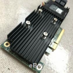 DELL PERC H730P Adapter 12GB/S 2GB PCI-E 3.0 controller raid card X4TTX-HIGH P