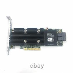 DELL PERC H730P Adapter X4TTX 12GB/S 2GB PCI-E 3.0 controller raid card