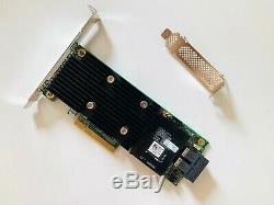 DELL PERC H730P X4TTX Adapter 12GB/S 2GB PCI-E 3.0 controller raid card