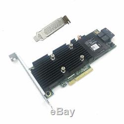 DELL PERC H730P X4TTX Adapter 12GB/S 2GB PCI-E 3.0 controller raid card