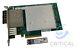 Dell Qlogic 16gb (6wjkm) Quad Port Pcie Gen3 X8 Fc Host Bus Adapter With Sfps