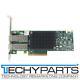 Dell Rxnt1 Emulex Lpe31002-m6-d 16gbps 2-port Pci-e 3.0 X8 Fibre Channel Hba