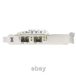 DELL RXNT1 EMULEX LPe31002-M6-D 16GBps 2-Port PCI-E 3.0 x8 Fibre Channel HBA