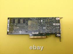 DELL T520-CR PCI-E 2-PORT 10GB SFP+ CHELSIO HBA Adapter HTTG1 0HTTG1