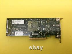 DELL T520-CR PCI-E 2-PORT 10GB SFP+ CHELSIO HBA Adapter J6VY6