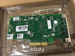 DELL X550-T2 Intel 10Gb 2P Ethernet Converged Network Adapter