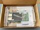 Dell X550-t2 Intel 2-port 10gb Ethernet Converged Pcie Network Adapter