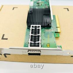 DELL XL710-QDA1 INTEL XL710 Ethernet Converged Network Adapter 40Gigabit Card