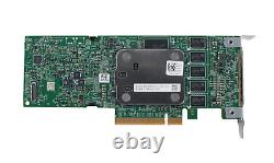 Dell 01G44R PERC H750 12Gbps 8GB PCIe x8 SAS Adapter Raid Controller Card (VS)